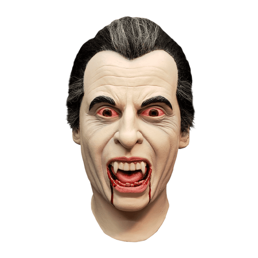 Hammer Horror - Dracula Mask