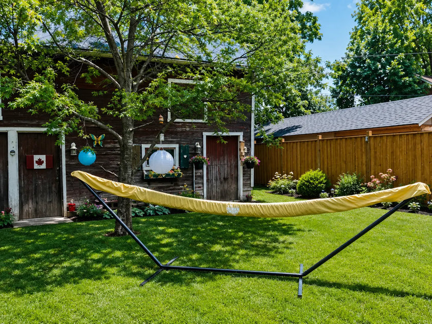 Protective Hammock Sock - 70D Ripstop Nylon