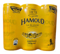 Hamoud Drink 6 Pack x 24cl – Algerian Lemonade