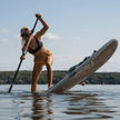 HANA 9'5'' - HARD PADDLE BOARD