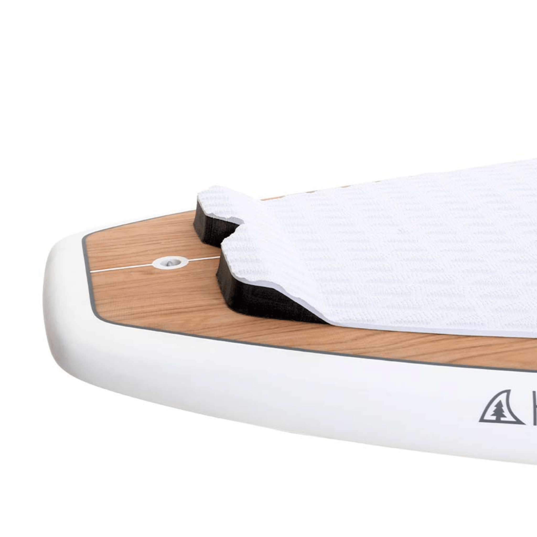 HANA 9'5'' - HARD PADDLE BOARD