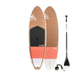 HANA 9'5'' - HARD PADDLE BOARD