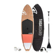 HANA 9'5'' - HARD PADDLE BOARD
