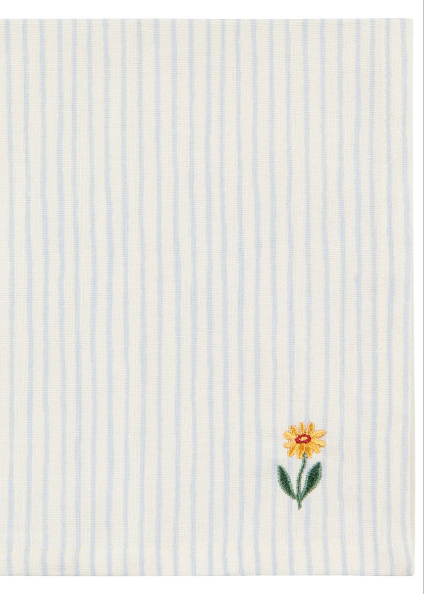 Hand Picked Napkins, Set of 4