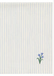 Hand Picked Napkins, Set of 4