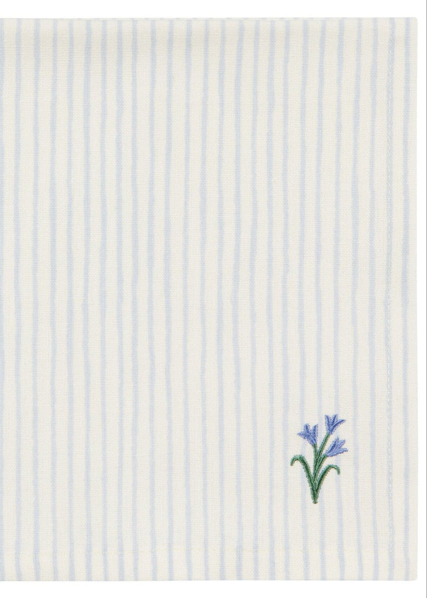 Hand Picked Napkins, Set of 4