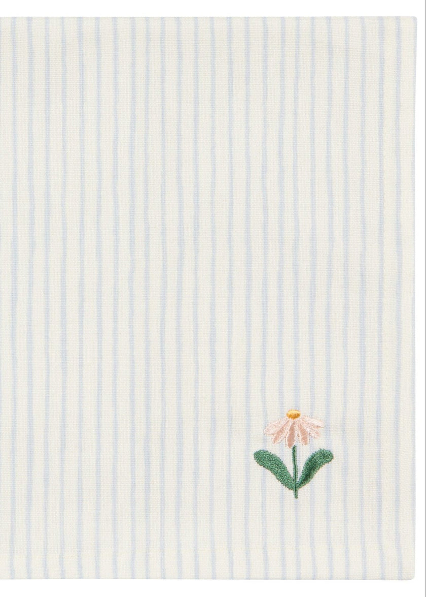 Hand Picked Napkins, Set of 4