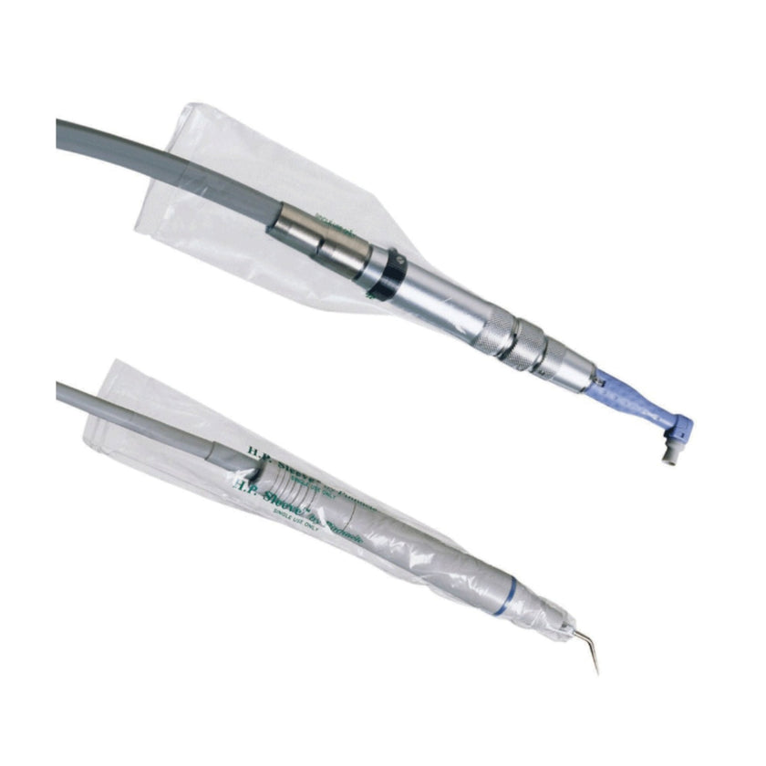 Handpiece Sleeve - 500/pk
