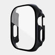 Hand Watch Case Film Integrated Anti-scratch Protective Cover for Smart Watch suitable for Apple Smart Watch