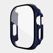 Hand Watch Case Film Integrated Anti-scratch Protective Cover for Smart Watch suitable for Apple Smart Watch