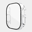 Hand Watch Case Film Integrated Anti-scratch Protective Cover for Smart Watch suitable for Apple Smart Watch