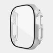 Hand Watch Case Film Integrated Anti-scratch Protective Cover for Smart Watch suitable for Apple Smart Watch