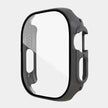 Hand Watch Case Film Integrated Anti-scratch Protective Cover for Smart Watch suitable for Apple Smart Watch