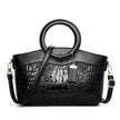 Handbags ladies bag casual temperament