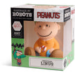 Handmade By Robots Peanuts - Linus (Christmas)