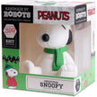 Handmade By Robots Peanuts - Snoopy (Christmas)
