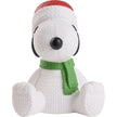 Handmade By Robots Peanuts - Snoopy (Christmas)