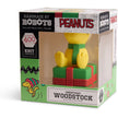 Handmade By Robots - Woodstock (Christmas)