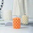 Handmade Fashionable Scented Candle Silicone Mold