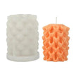 Handmade Fashionable Scented Candle Silicone Mold