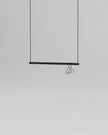 Hanging Clothing Rack