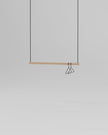 Hanging Clothing Rack