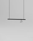 Hanging Clothing Rack