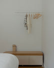 Hanging Clothing Rack