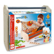 Hape - Science Experiment Toolbox