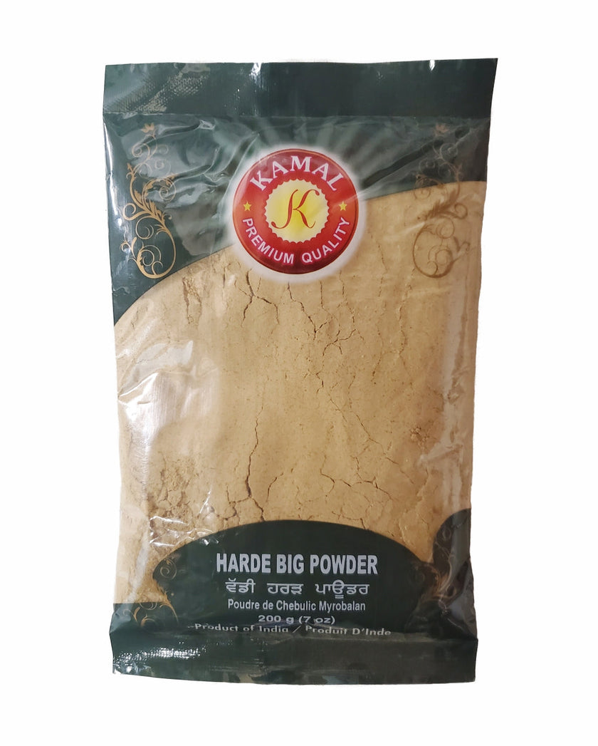 Kamal Harde Big Powder 200gm
