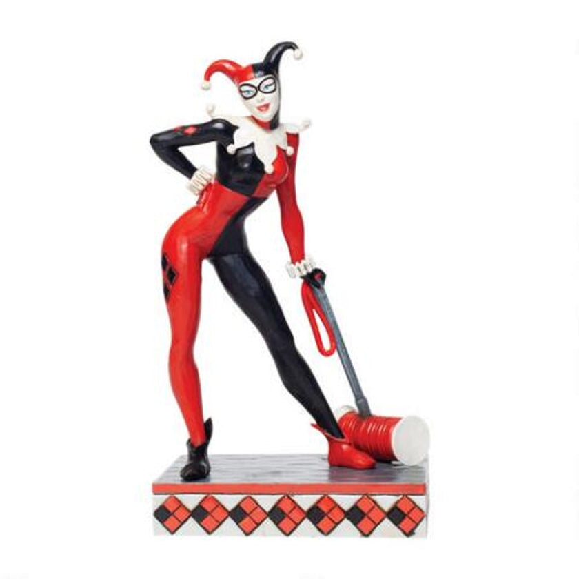 Harley Quinn Jim Shore