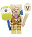 Minifigure - DC - Harley Quinn with Jumpsuit