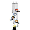 Harry Potter - Chibi Characters Wind Chime