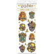 Harry Potter Faux Enamel Sticker Sheet
