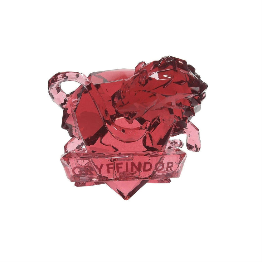 Harry Potter Gryffindor Facets