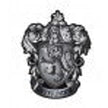 Harry Potter Gryffindor Pewter Lapel Pin