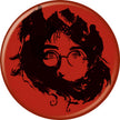 Harry Potter - Harry On Red Button