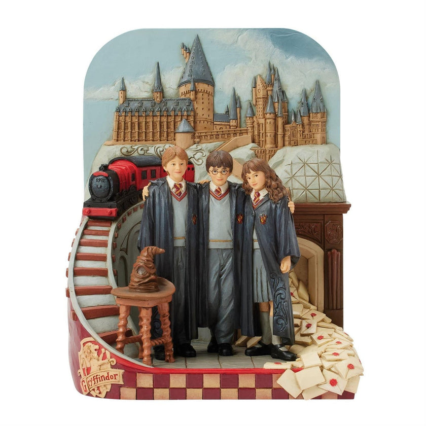 Harry Potter - Harry, Ron & Hermione 