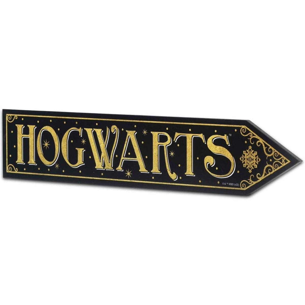 Harry Potter Hogwarts Arrow 16