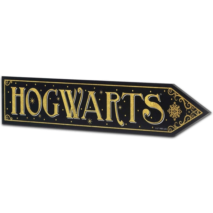 Harry Potter Hogwarts Arrow 16