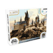 Harry Potter Hogwarts Art By Numbers