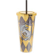 Harry Potter - Hufflepuff Acrylic Foil Cup