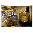 Harry Potter Hufflepuff Quiditch 10