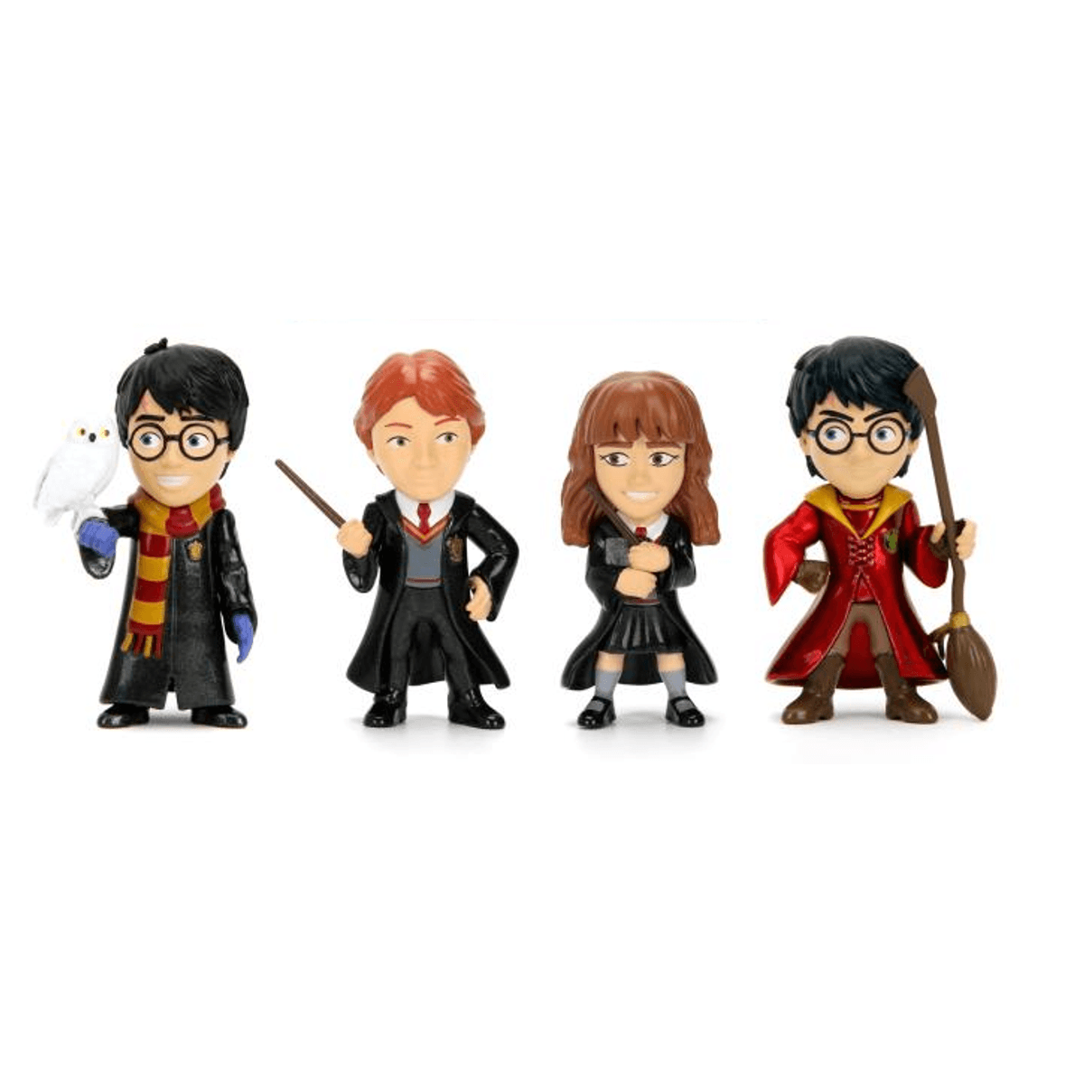 Harry Potter MetalFigs 2.5