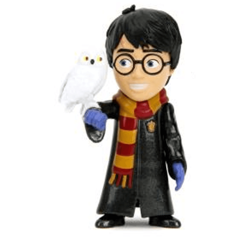 Harry Potter MetalFigs 2.5