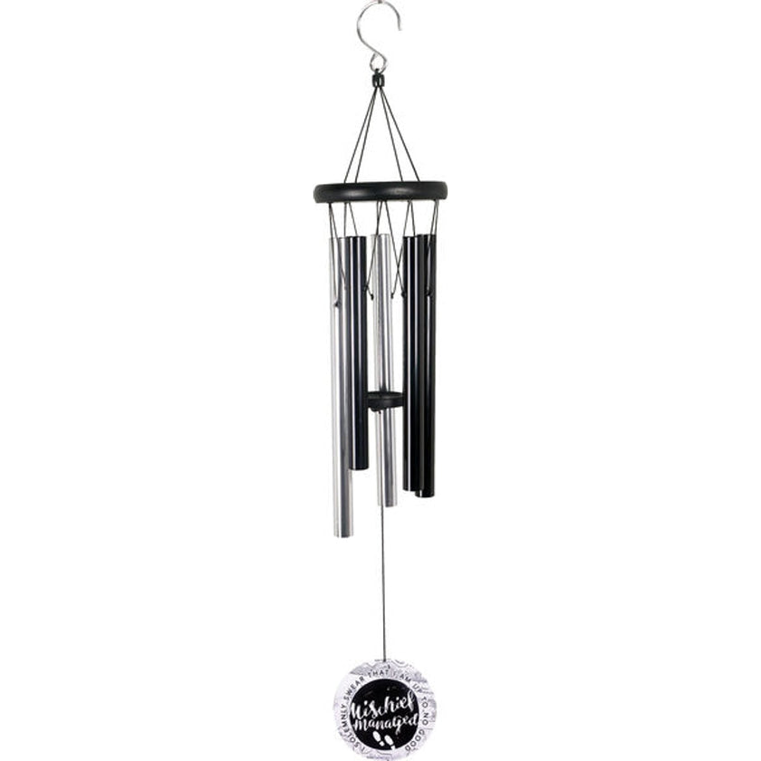 Harry Potter - Mischief Managed Wind Chime