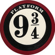 Harry Potter - Platform 9 3/4 Stepping Stone