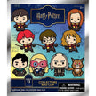 Harry Potter Series 13 Mystery 3D Foam Bag Clip