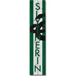 Harry Potter - Slytherin Porch Sign