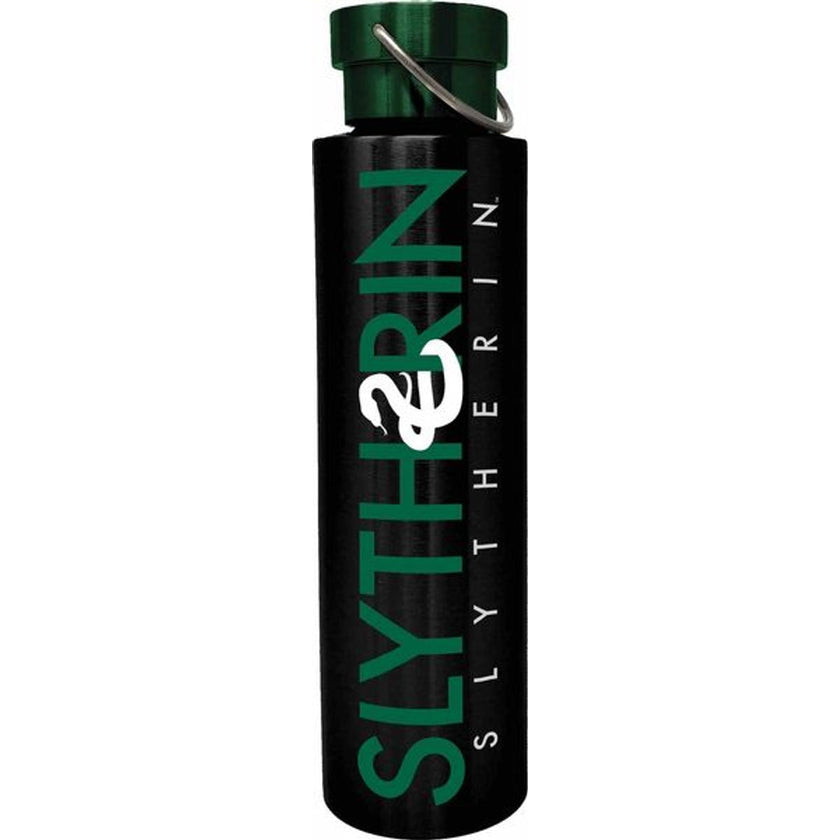 Harry Potter - Slytherin Stainless Steel Water Bottle